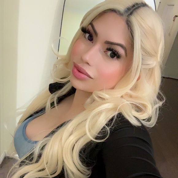 Meet your Posher, Marie - Picture 1 of 1